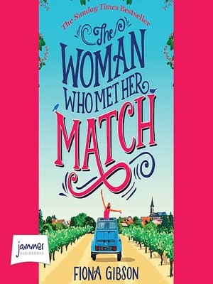 cover image of The Woman Who Met Her Match